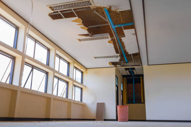 Local water damage restoration in Progress, PA