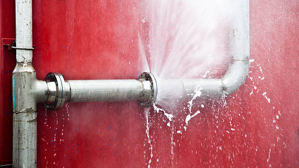 Best Sewage cleanup and water damage restoration  in Progress, PA